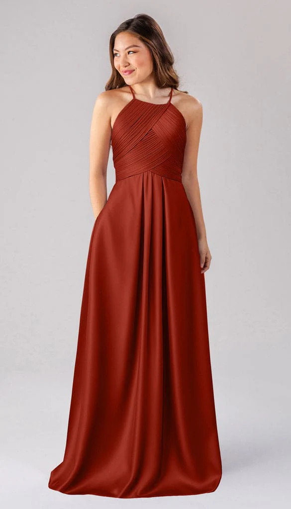 Milly Luxe Satin - Image 10