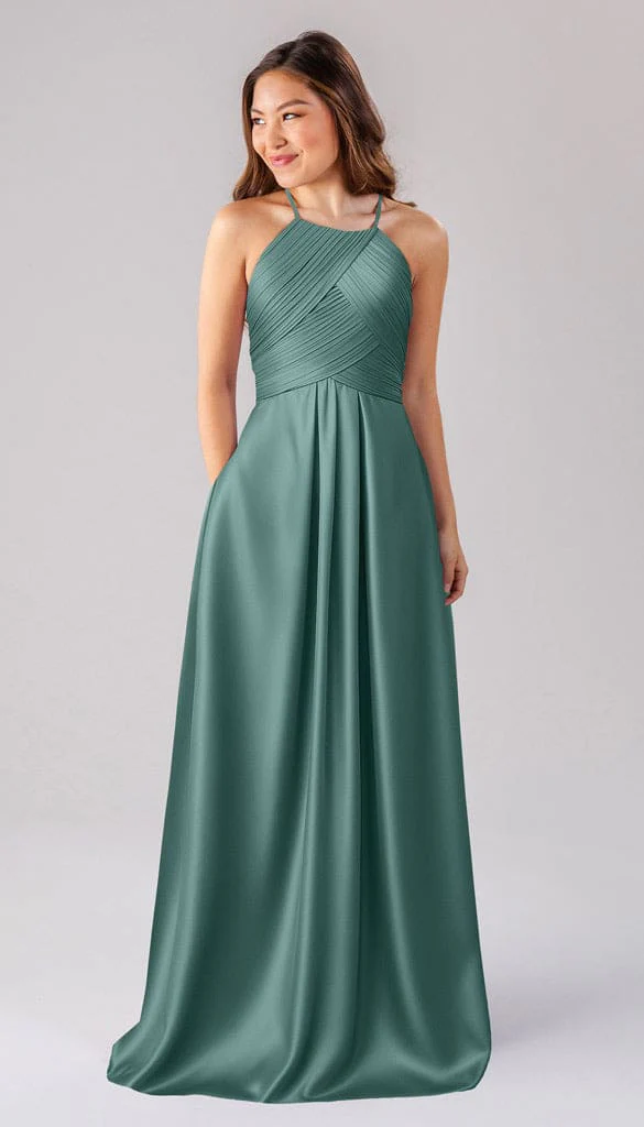 Milly Luxe Satin - Image 13