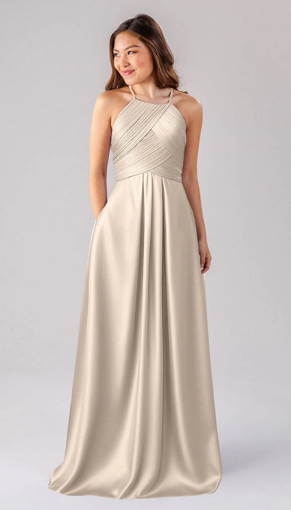 Milly Luxe Satin - Image 15