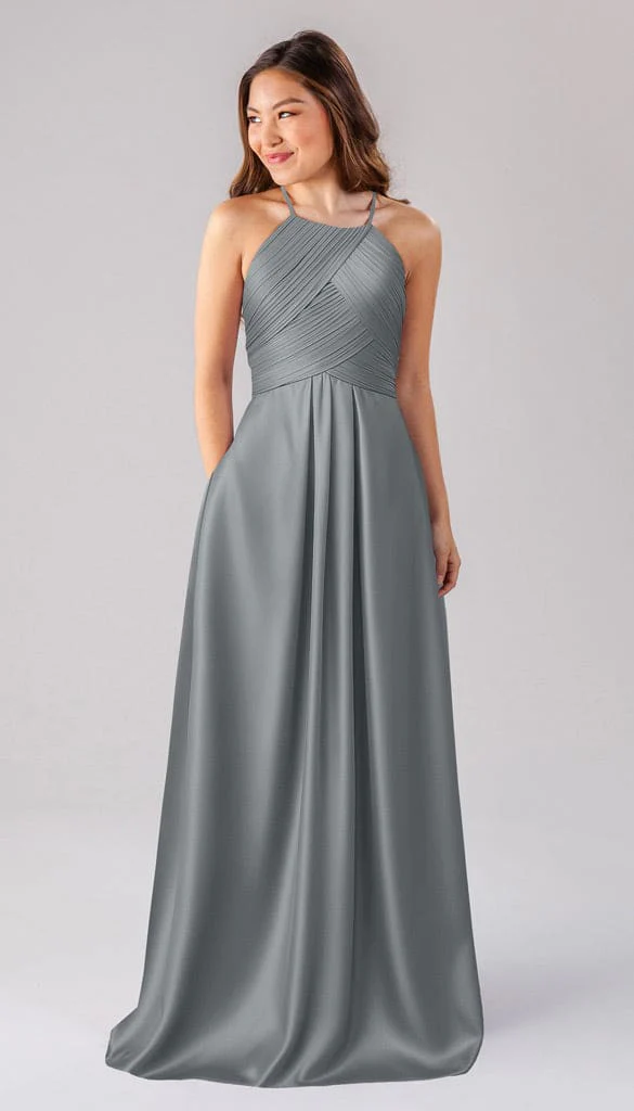 Milly Luxe Satin - Image 16