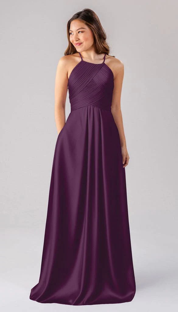 Milly Luxe Satin - Image 17
