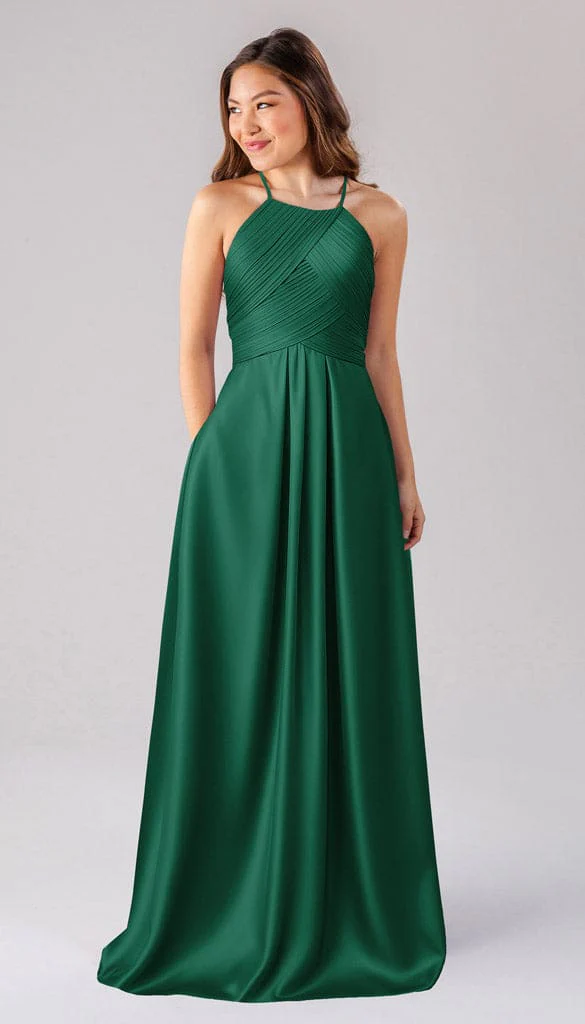Milly Luxe Satin - Image 18