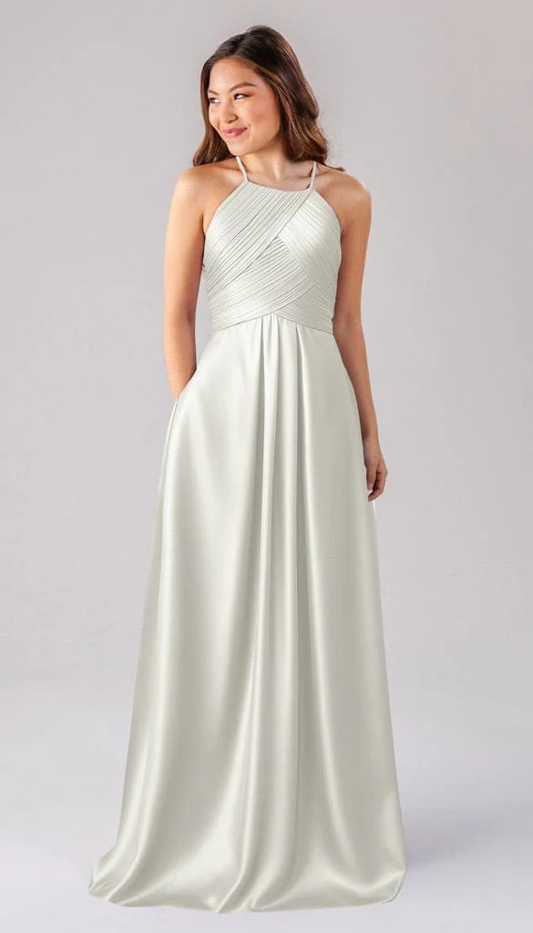Milly Luxe Satin - Image 21