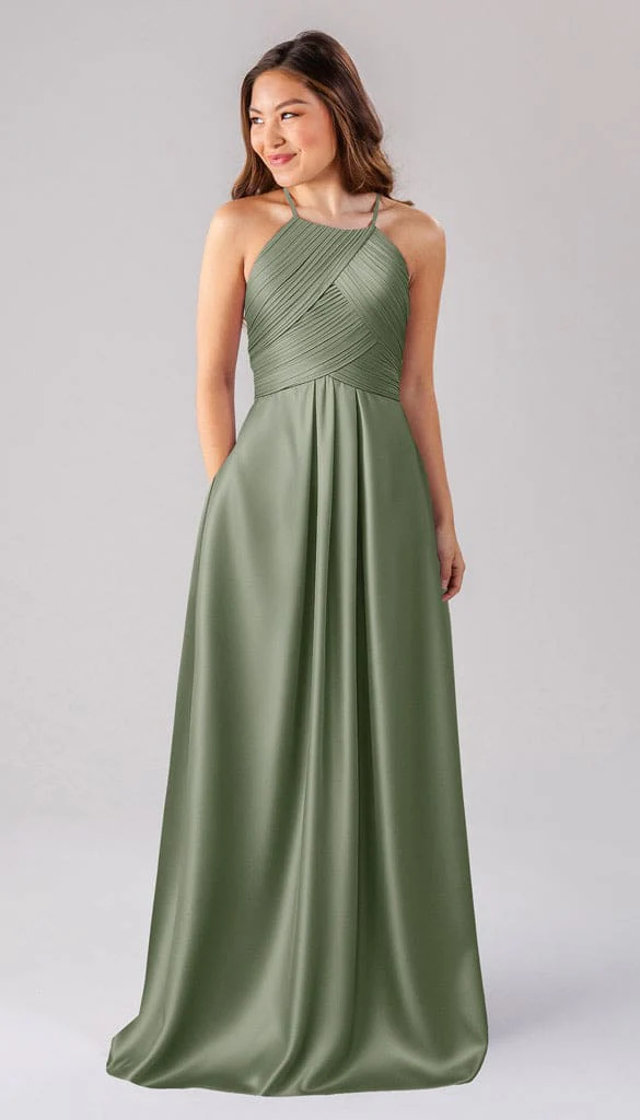 Milly Luxe Satin - Image 23