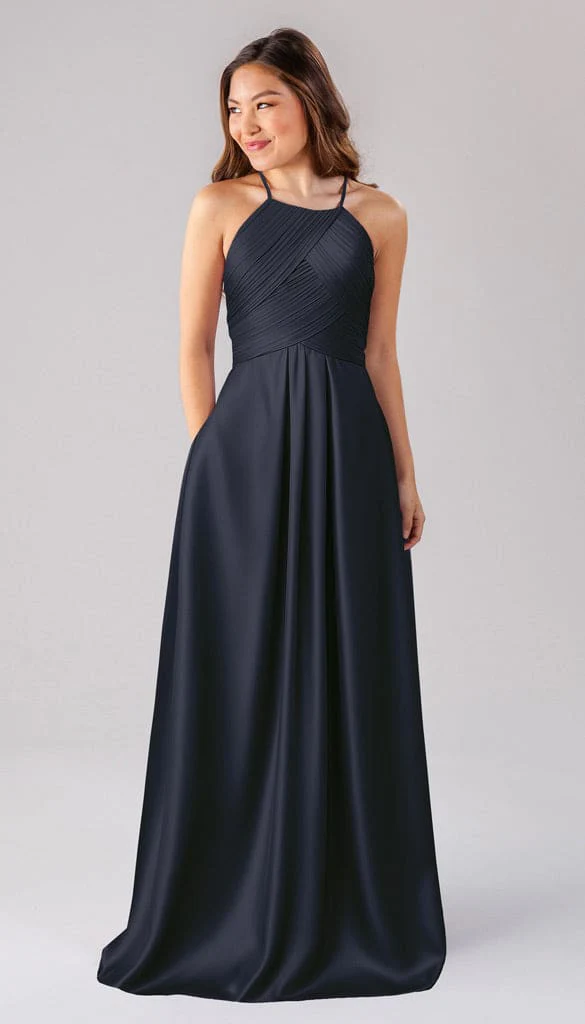 Milly Luxe Satin - Image 25