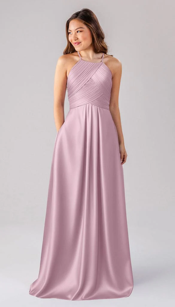 Milly Luxe Satin - Image 27