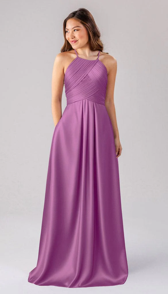Milly Luxe Satin - Image 28