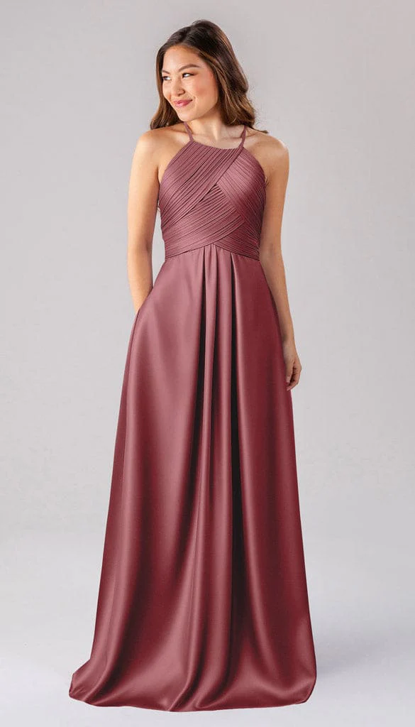 Milly Luxe Satin - Image 29