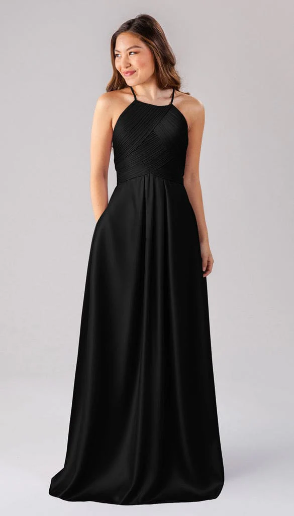 Milly Luxe Satin - Image 3