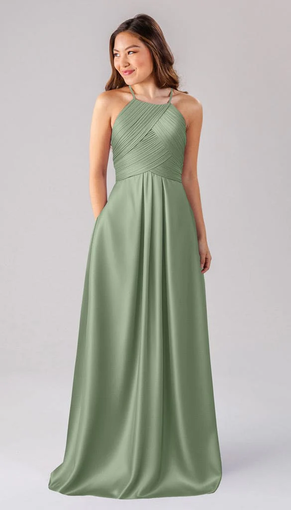 Milly Luxe Satin - Image 30