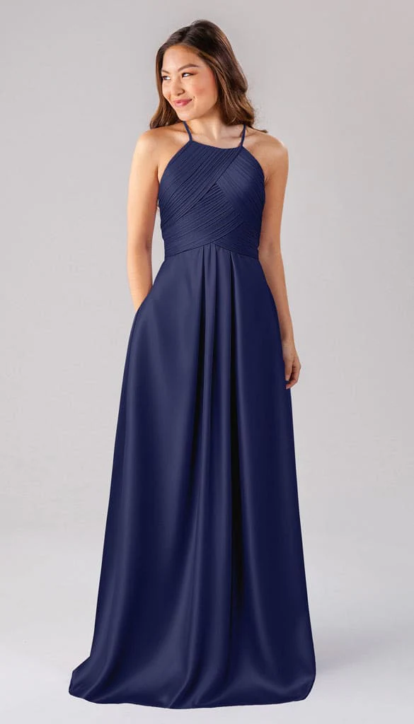 Milly Luxe Satin - Image 31