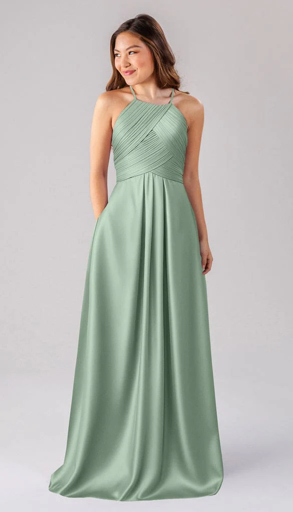 Milly Luxe Satin - Image 32