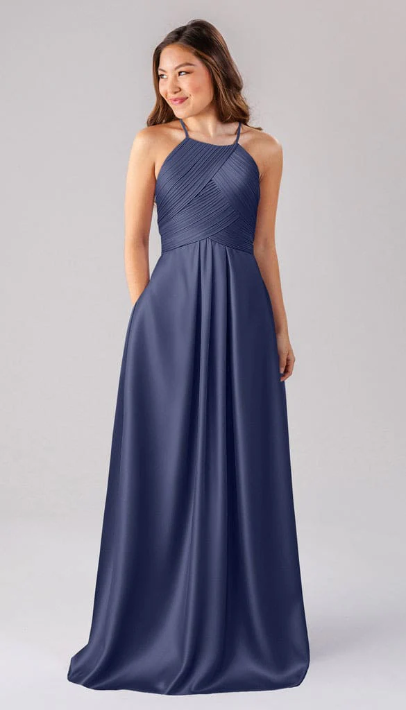 Milly Luxe Satin - Image 34