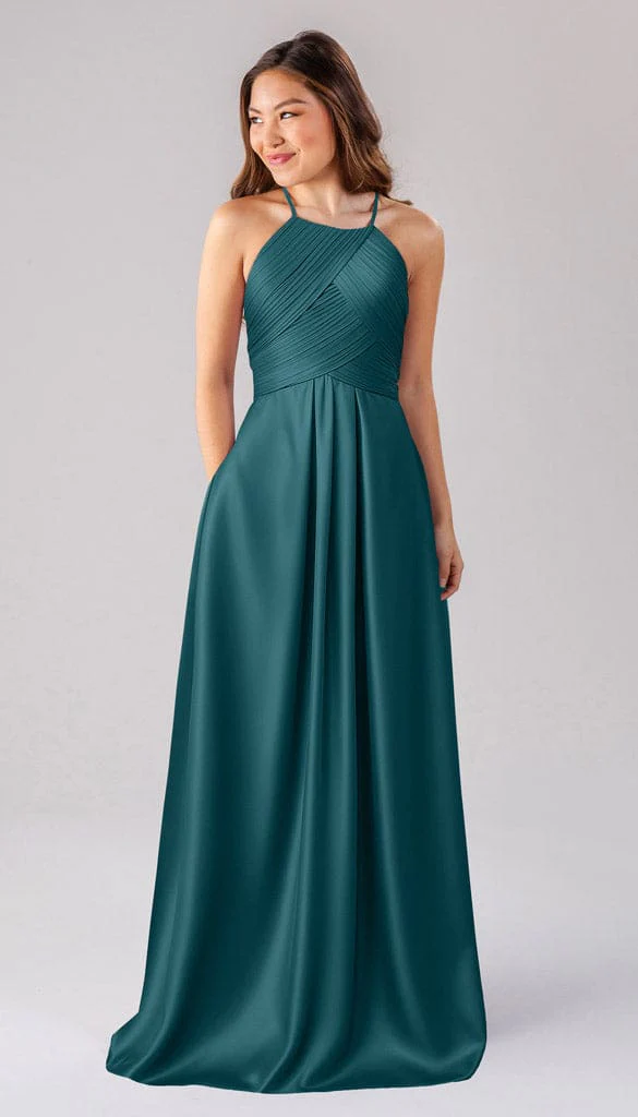 Milly Luxe Satin - Image 35