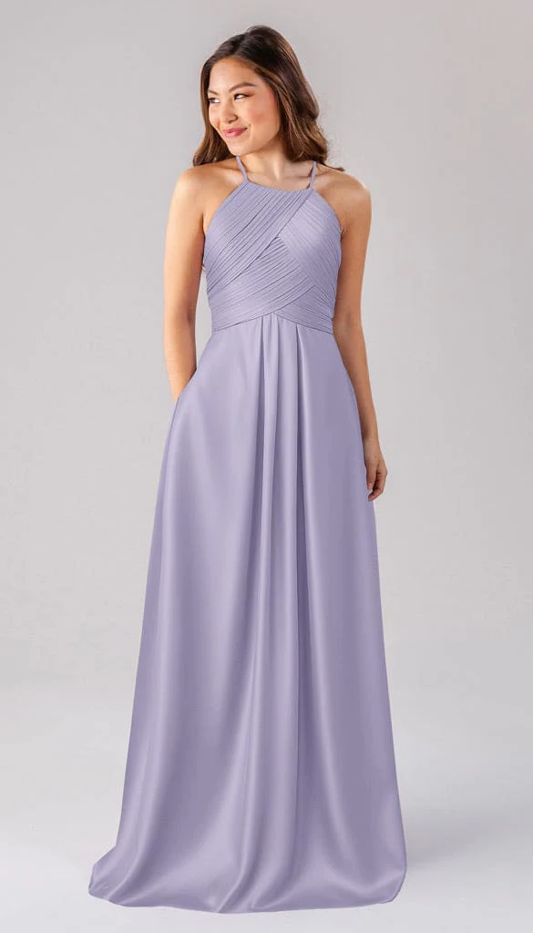 Milly Luxe Satin - Image 36