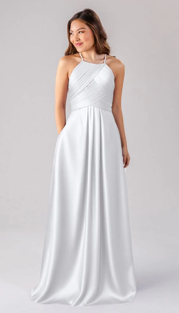 Milly Luxe Satin - Image 37