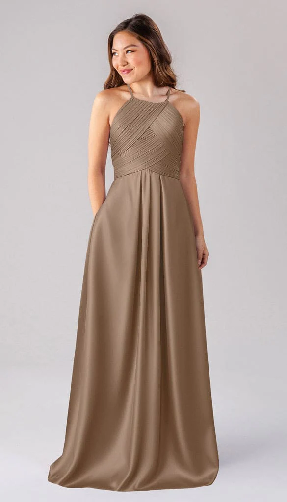 Milly Luxe Satin - Image 39