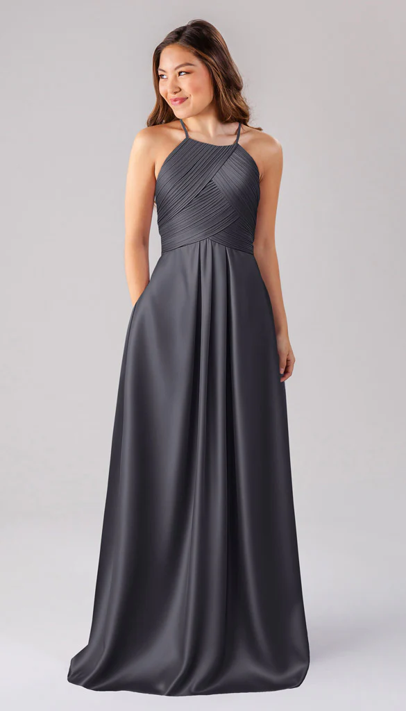 Milly Luxe Satin - Image 40