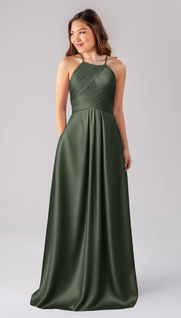 Milly Luxe Satin - Image 41