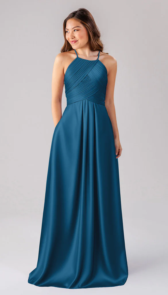 Milly Luxe Satin - Image 42