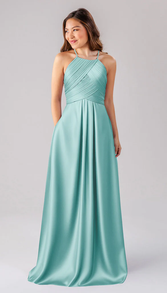 Milly Luxe Satin - Image 43