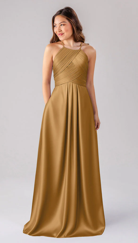 Milly Luxe Satin - Image 44