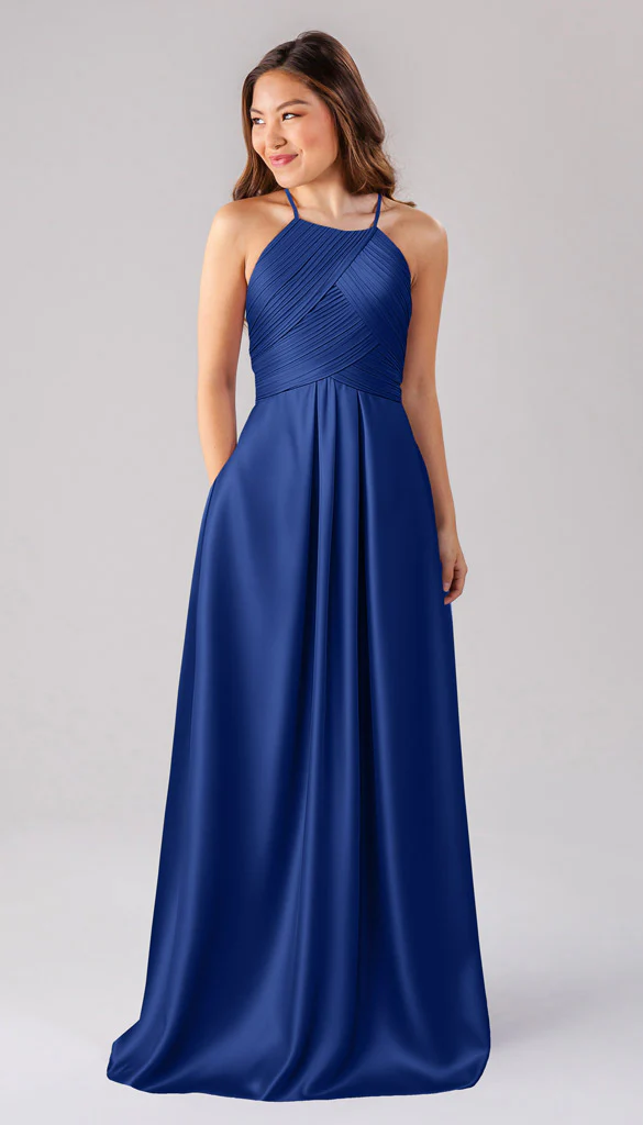 Milly Luxe Satin - Image 45