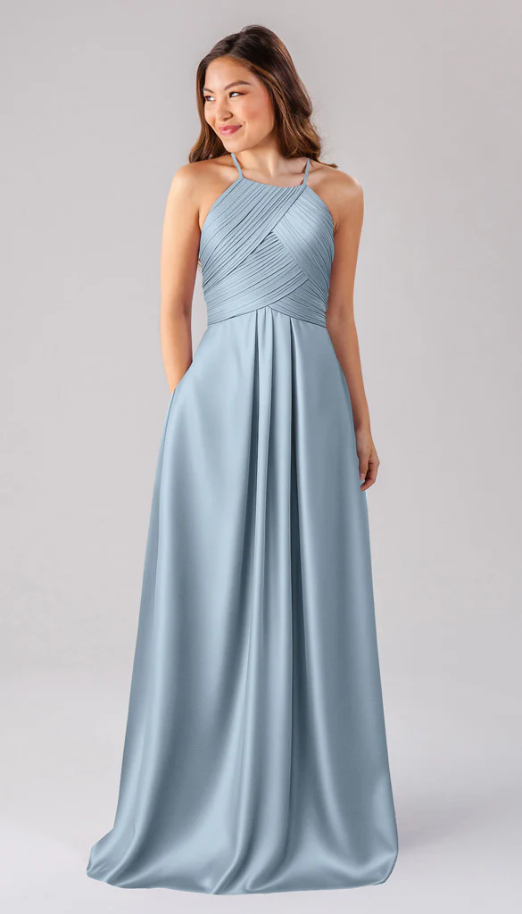 Milly Luxe Satin - Image 46