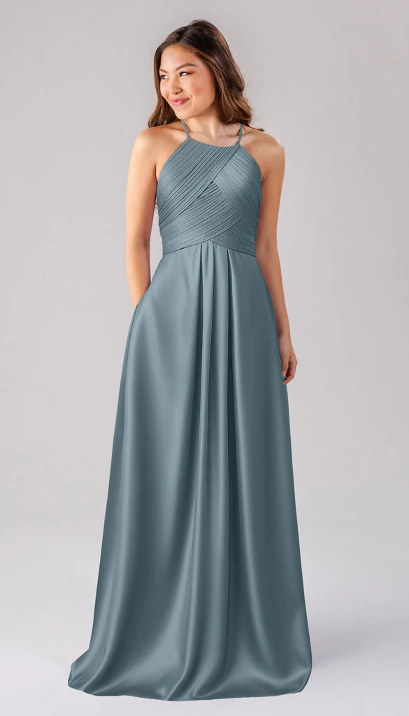 Milly Luxe Satin - Image 47