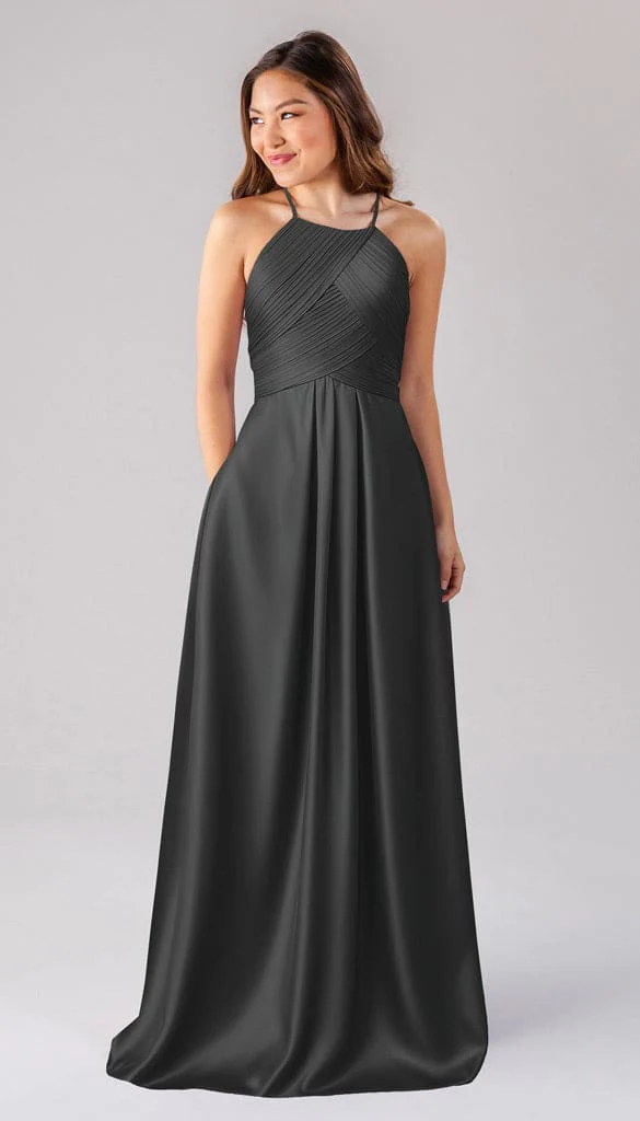 Milly Luxe Satin - Image 9