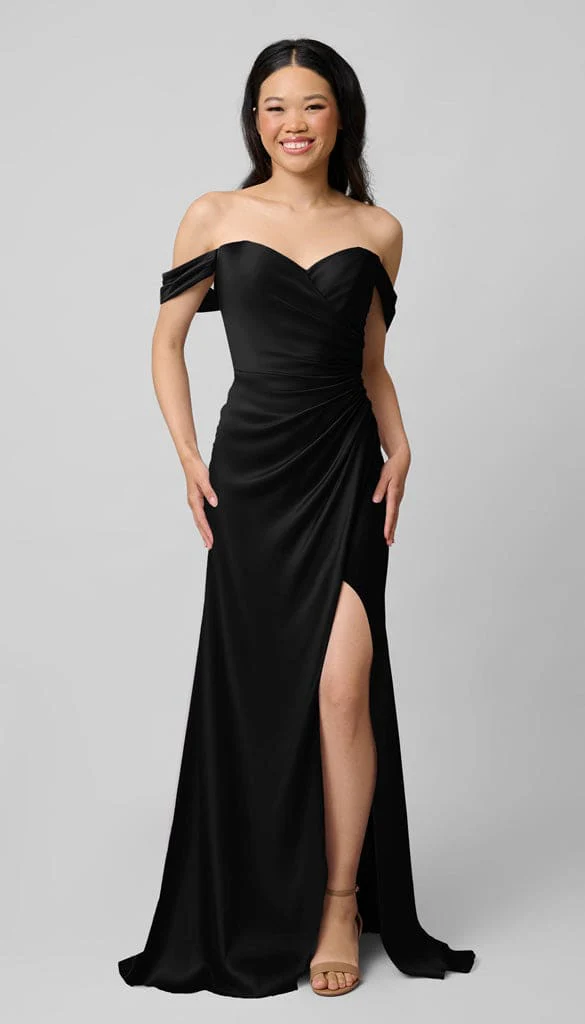 Milo Luxe Satin - Image 3