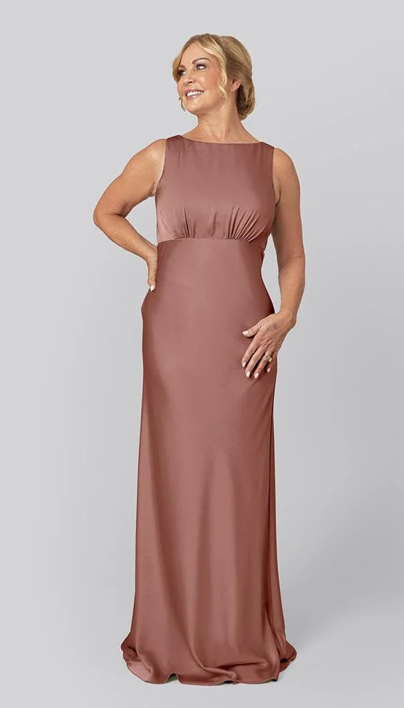 Monica Mother of the Bride Dress - Image 10