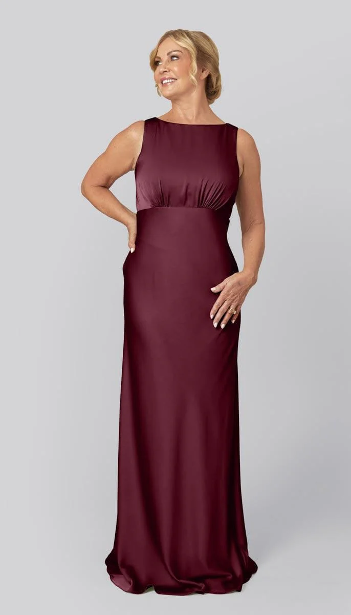 Monica Mother of the Bride Dress - Image 11
