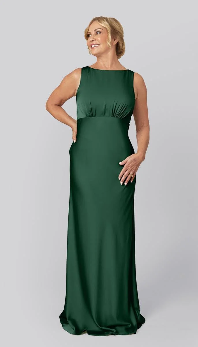 Monica Mother of the Bride Dress - Image 12