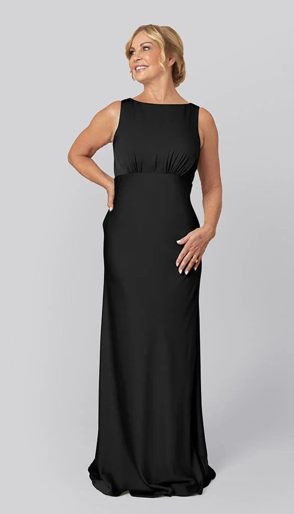 Monica Mother of the Bride Dress - Image 3