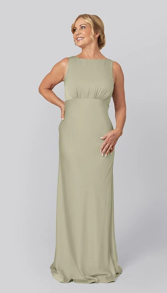 Monica Mother of the Bride Dress - Image 5