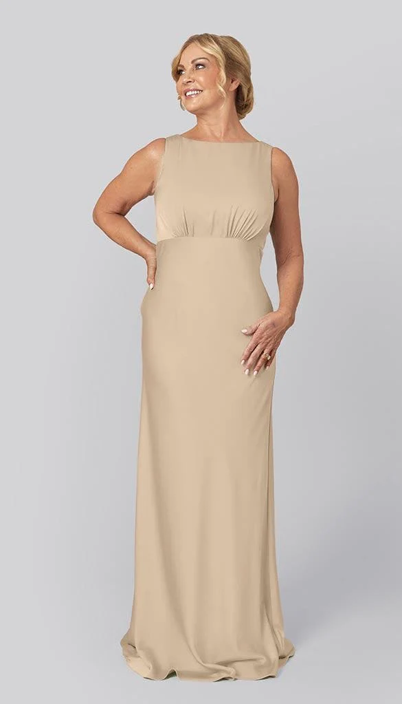 Monica Mother of the Bride Dress - Image 6