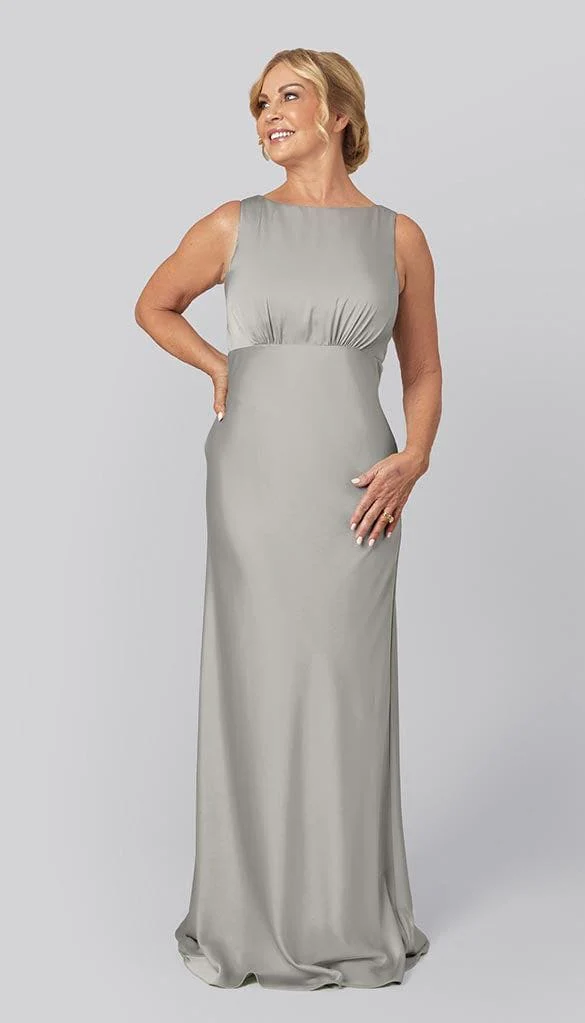 Monica Mother of the Bride Dress - Image 7