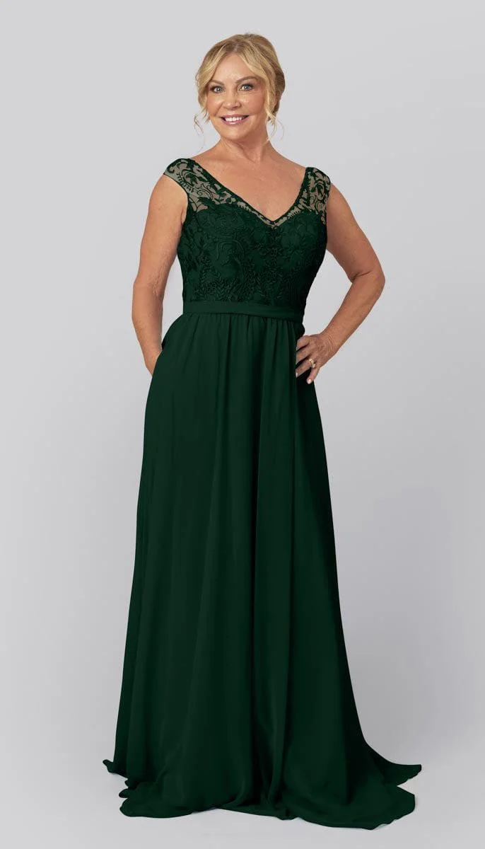 Morgan Mother of the Bride Dress - Image 12