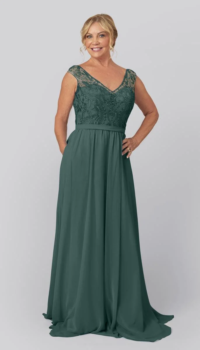 Morgan Mother of the Bride Dress - Image 13