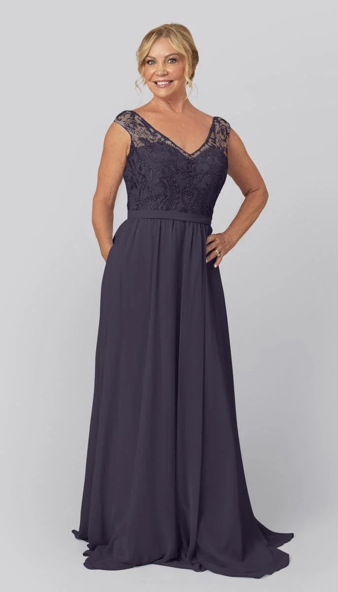 Morgan Mother of the Bride Dress - Image 16
