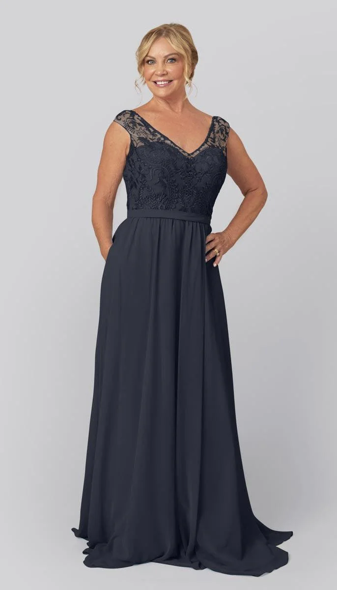 Morgan Mother of the Bride Dress - Image 18