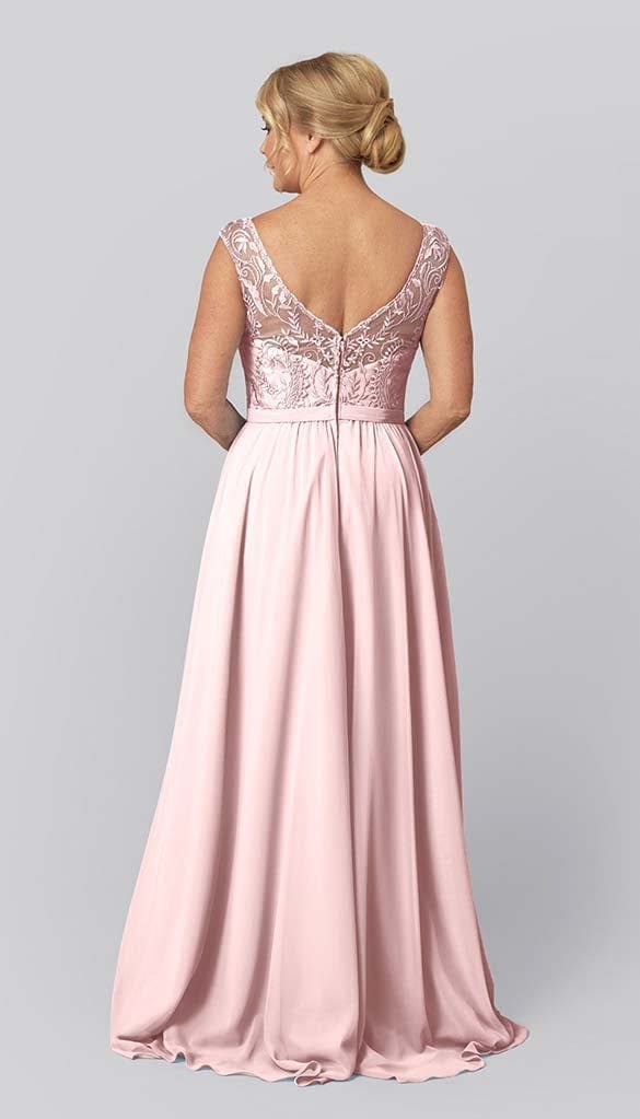 Morgan Mother of the Bride Dress - Image 2