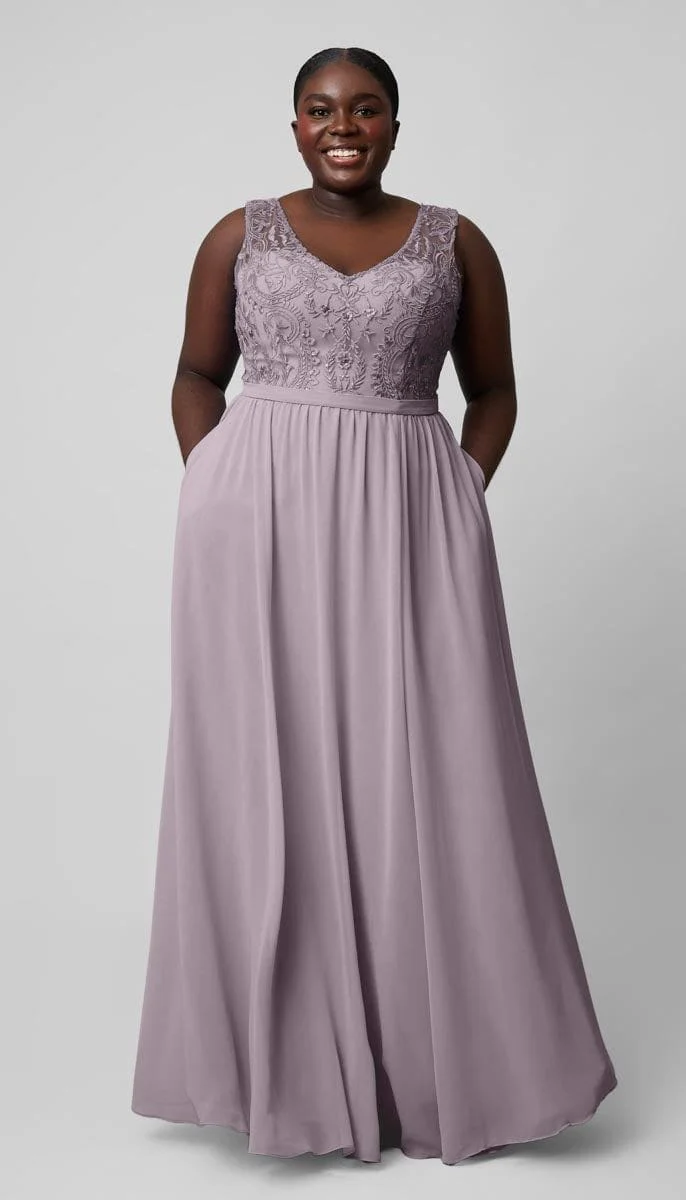 Natalie - Beaded - Image 3