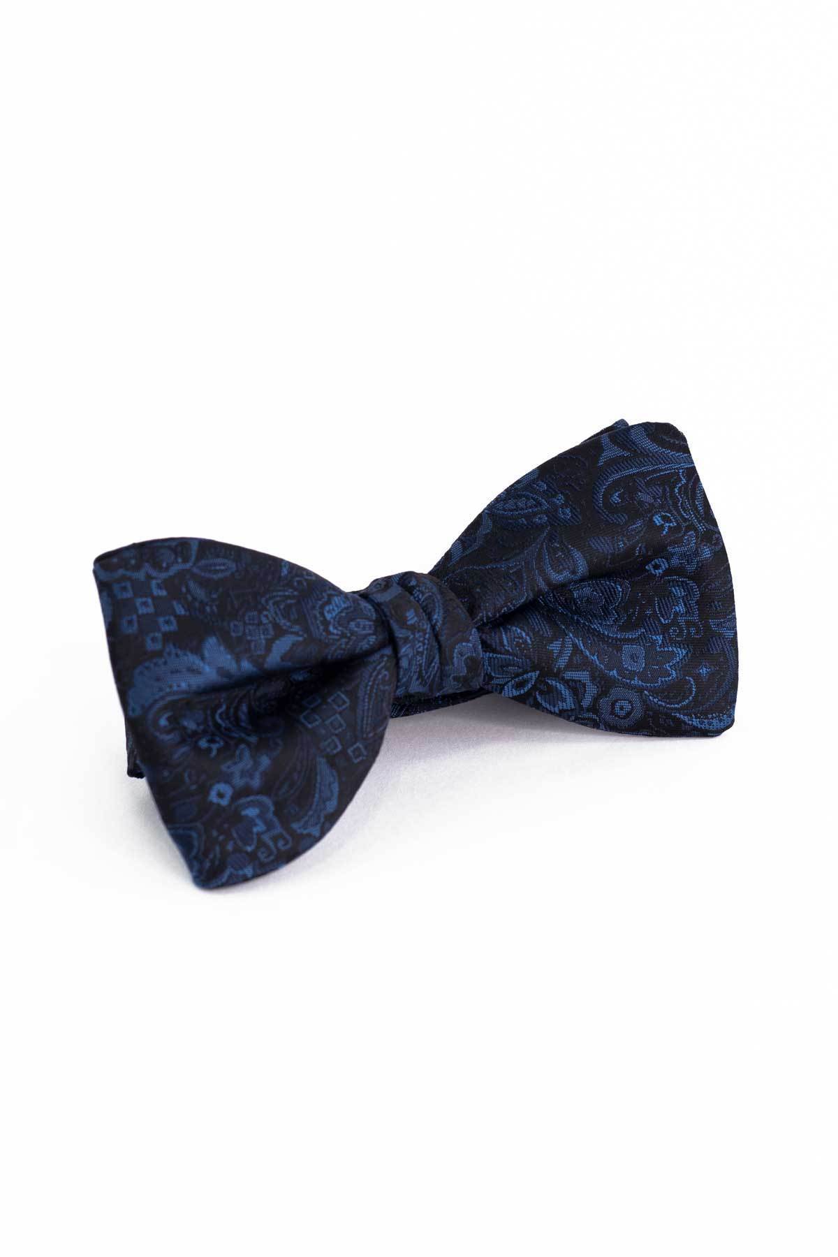 Paisley Bow Tie - Image 10