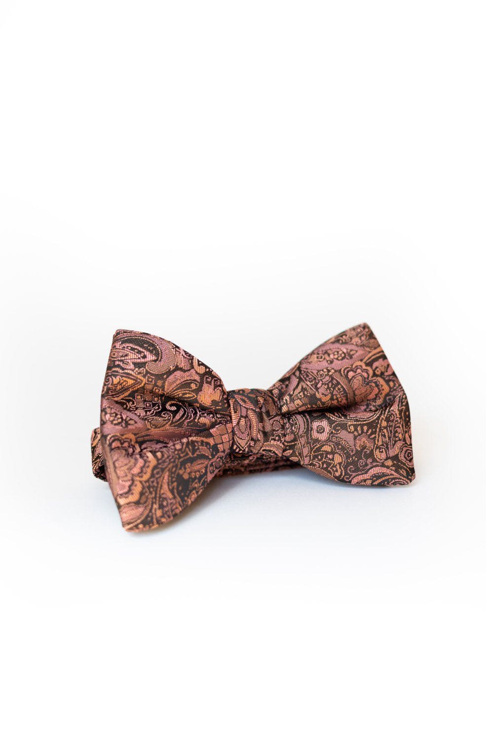 Paisley Bow Tie - Image 13