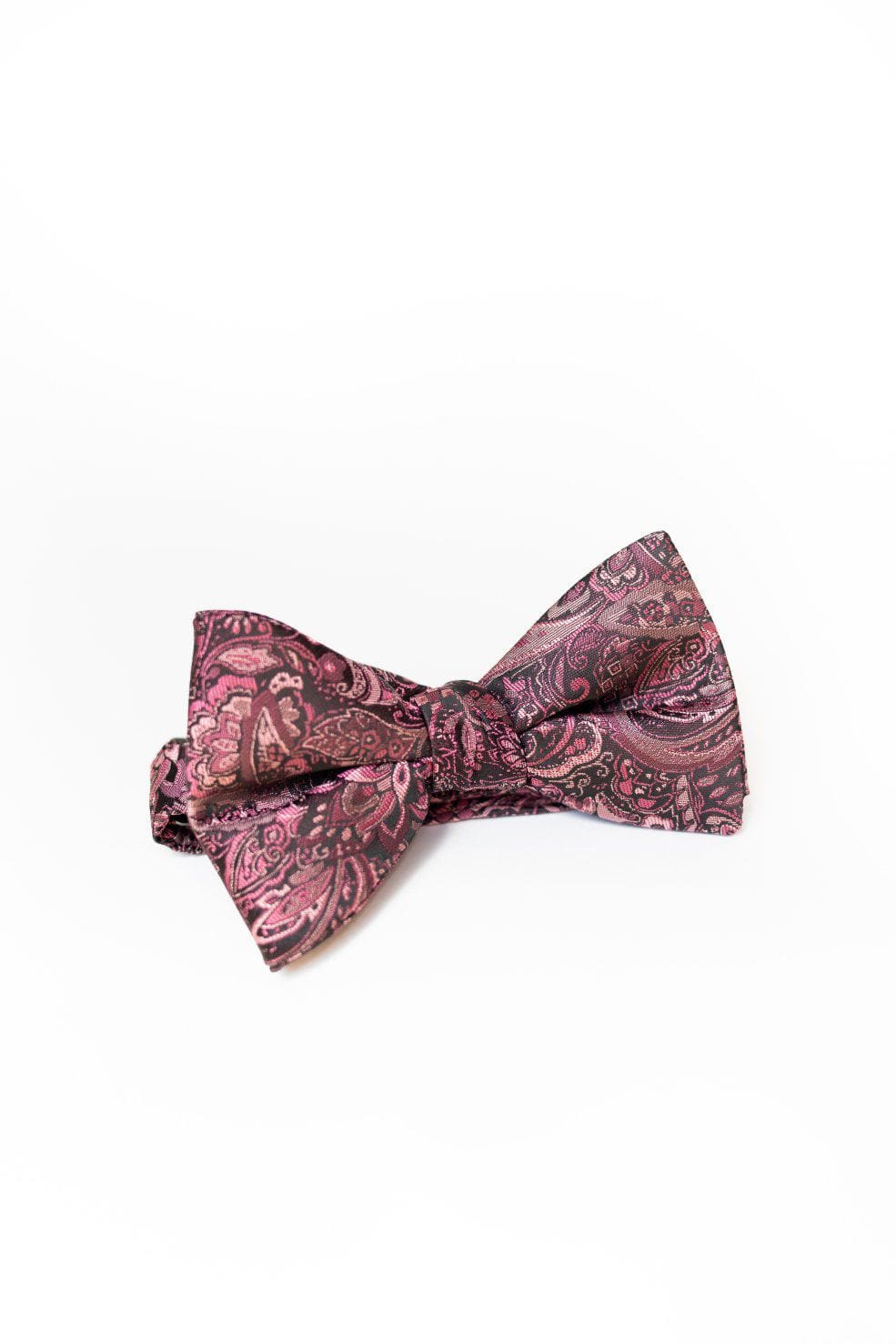 Paisley Bow Tie - Image 14