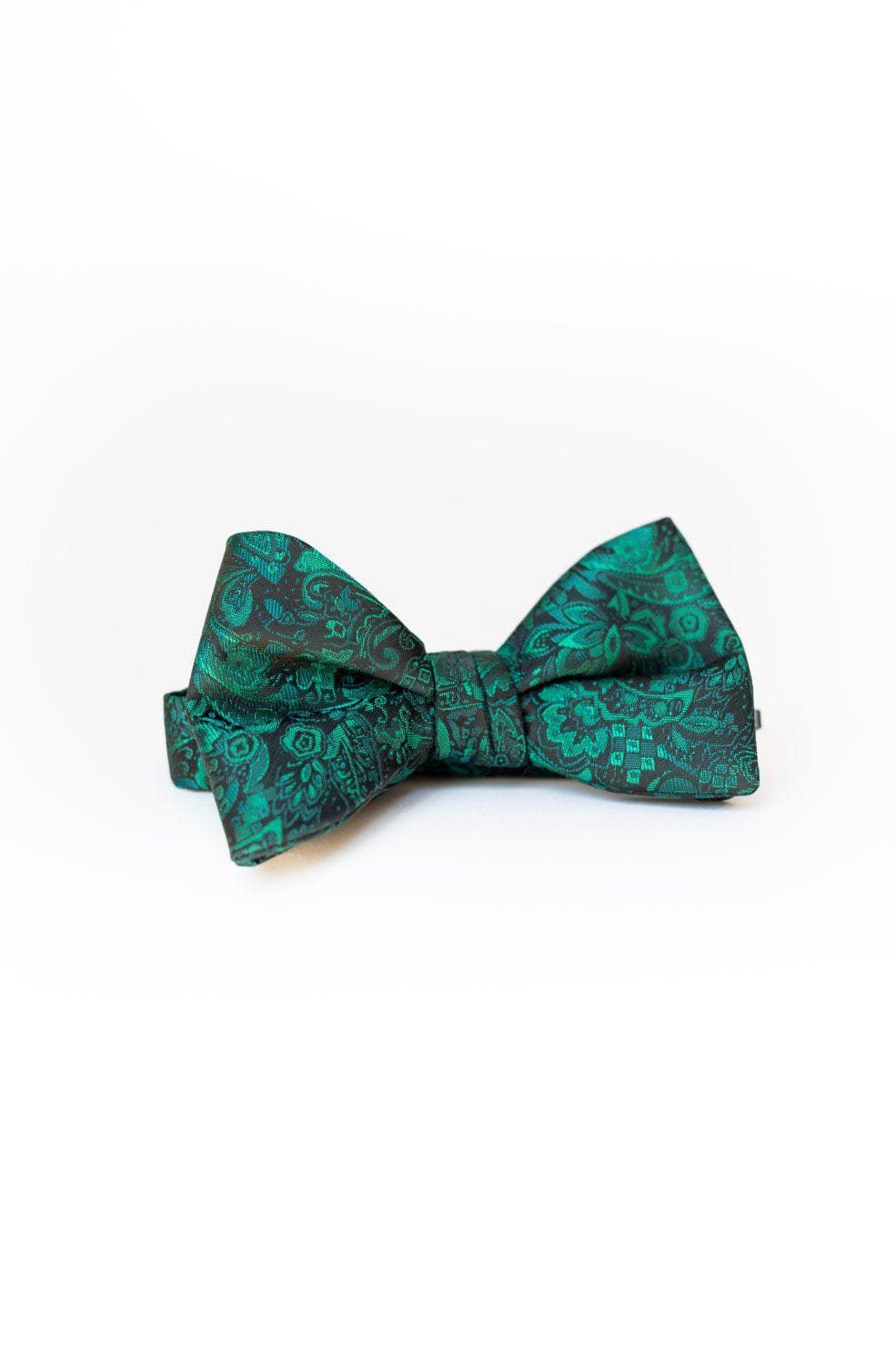 Paisley Bow Tie - Image 15