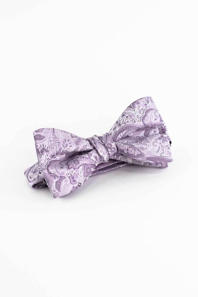 Paisley Bow Tie - Image 18