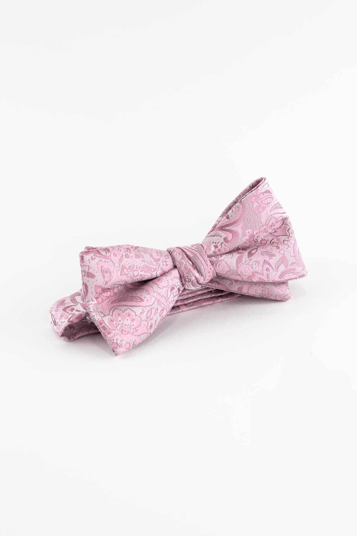 Paisley Bow Tie - Image 3
